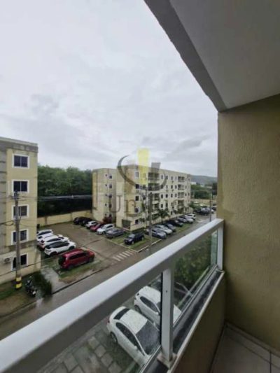 Apartamento, 2 quartos, 42 m² - Foto 4