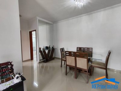 Apartamento, 2 quartos, 54 m² - Foto 4