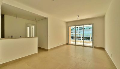 Apartamento, 3 quartos, 110 m² - Foto 1