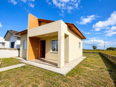 Casa, 2 quartos, 59 m² - Foto 2