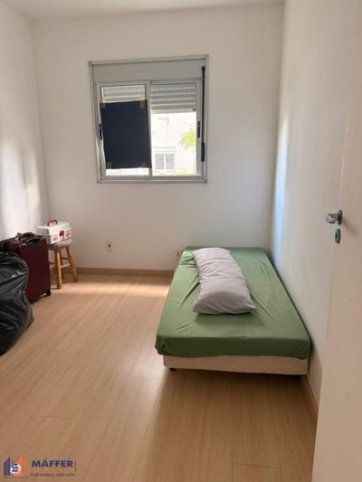 Apartamento, 2 quartos, 48 m² - Foto 5