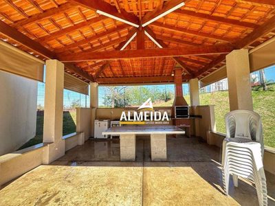 Apartamento, 2 quartos, 49 m² - Foto 3