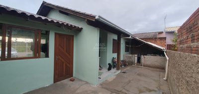 Casa, 3 quartos, 94 m² - Foto 3