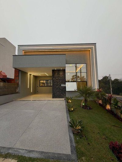 Casa, 2 quartos, 140 m² - Foto 1