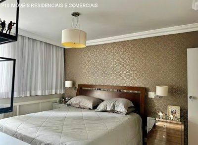 Apartamento, 4 quartos, 202 m² - Foto 5