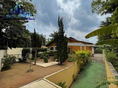 Casa, 4 quartos, 800 m² - Foto 5