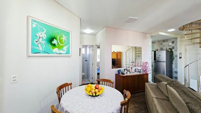 Apartamento, 3 quartos, 120 m² - Foto 3