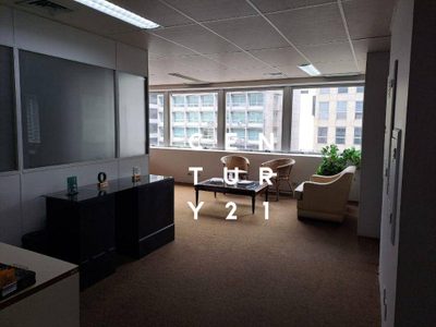 Sala-Conjunto, 239 m² - Foto 5