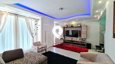 Casa de Condomínio, 5 quartos - Foto 1