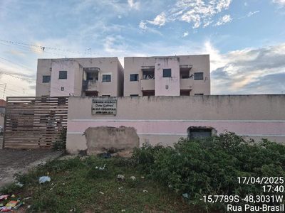 Apartamento, 2 quartos, 10 m² - Foto 1