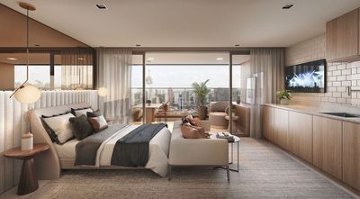 Apartamento, 2 quartos, 71 m² - Foto 5