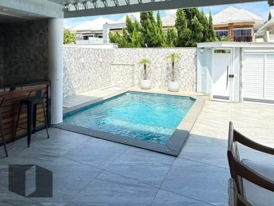 Casa, 4 quartos, 237 m² - Foto 2