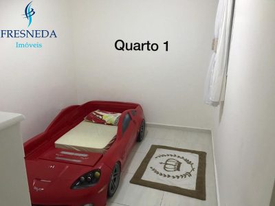 Casa, 3 quartos, 122 m² - Foto 4