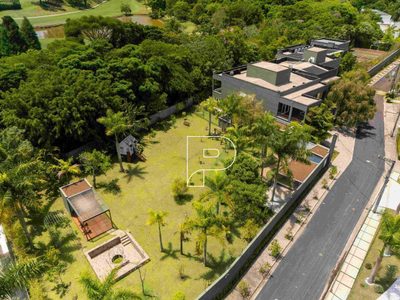 Casa de Condomínio, 5 quartos - Foto 2
