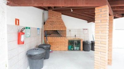 Apartamento, 2 quartos, 53 m² - Foto 1