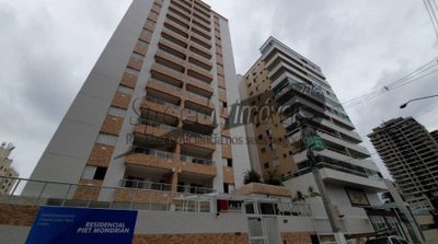 Apartamento, 2 quartos, 58 m² - Foto 5