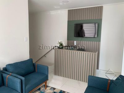 Casa Comercial, 50 m² - Foto 1