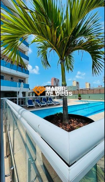 Apartamento, 3 quartos, 130 m² - Foto 2