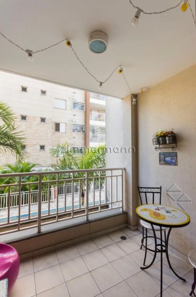 Apartamento, 2 quartos, 62 m² - Foto 4