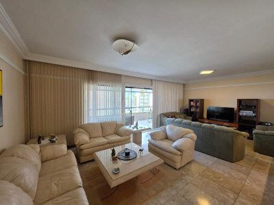 Apartamento, 3 quartos, 210 m² - Foto 3