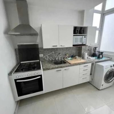 Apartamento, 2 quartos, 66 m² - Foto 1