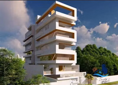 Apartamento, 3 quartos, 110 m² - Foto 2
