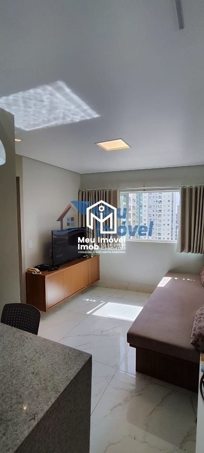 Apartamento, 1 quarto, 33 m² - Foto 5