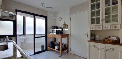 Apartamento, 3 quartos, 156 m² - Foto 4