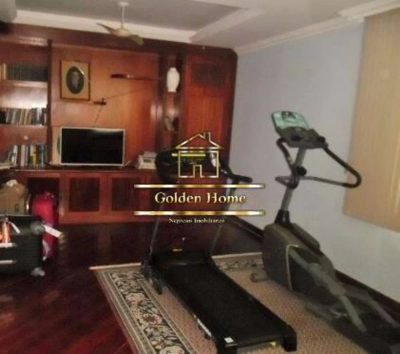 Casa, 4 quartos, 430 m² - Foto 5