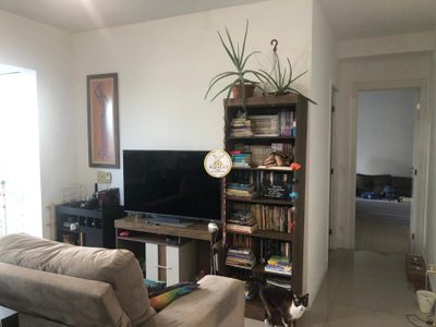 Apartamento, 2 quartos, 54 m² - Foto 3