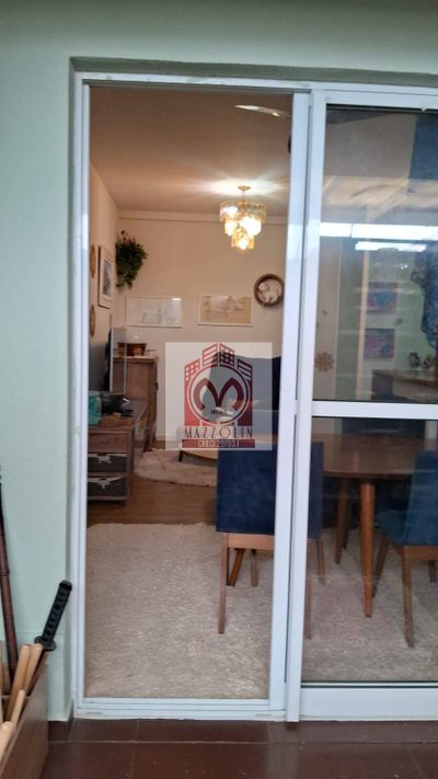 Apartamento, 3 quartos, 118 m² - Foto 1