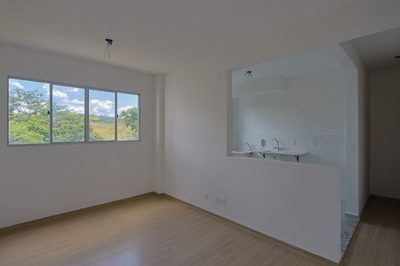 Apartamento, 2 quartos, 46 m² - Foto 3