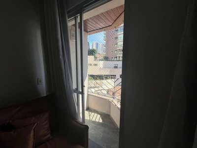 Apartamento, 2 quartos, 52 m² - Foto 4