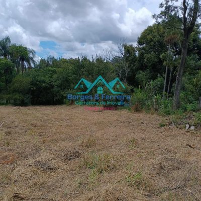 Terreno, 1500 m² - Foto 3