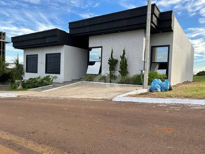 Casa, 4 quartos, 230 m² - Foto 3