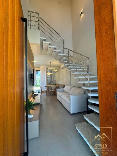 Casa, 3 quartos, 165 m² - Foto 4