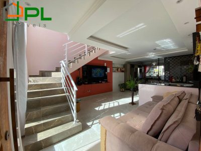 Casa, 5 quartos - Foto 4