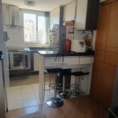 Apartamento, 3 quartos, 48 m² - Foto 5