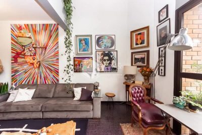 Apartamento, 2 quartos, 72 m² - Foto 2