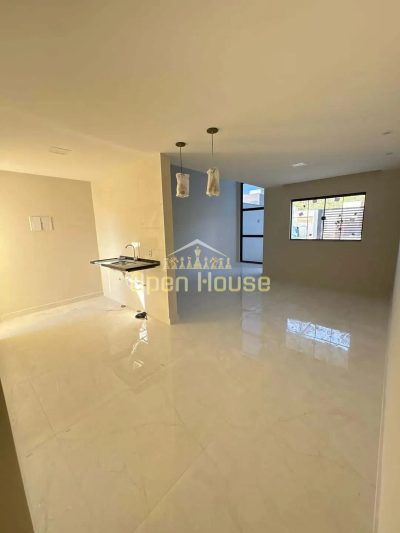 Casa, 2 quartos, 78 m² - Foto 5