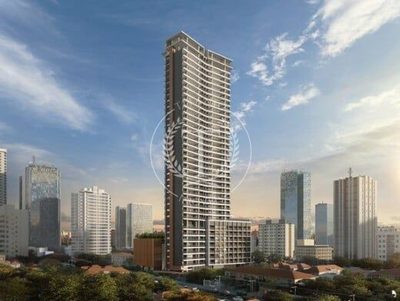Apartamento, 2 quartos, 151 m² - Foto 1