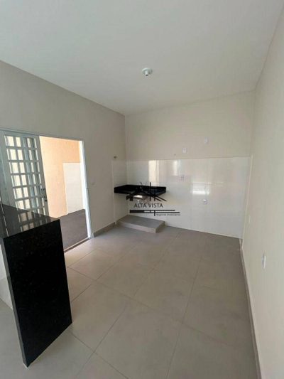 Casa, 1 quarto, 36 m² - Foto 3