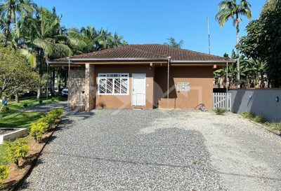 Casa, 4 quartos, 200 m² - Foto 5