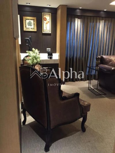 Sala-Conjunto, 33 m² - Foto 1