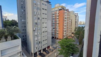 Apartamento, 1 quarto, 40 m² - Foto 2
