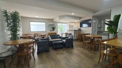 Cobertura, 2 quartos, 130 m² - Foto 2