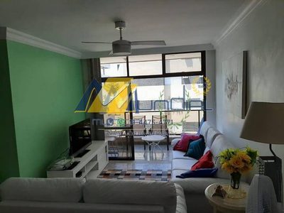 Apartamento, 3 quartos, 102 m² - Foto 2