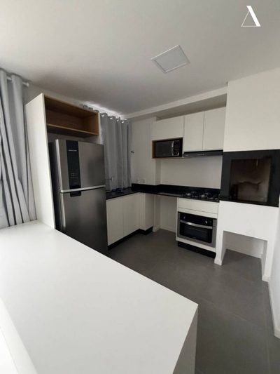 Apartamento, 1 quarto, 33 m² - Foto 3