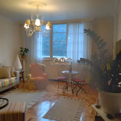 Apartamento, 3 quartos, 112 m² - Foto 1