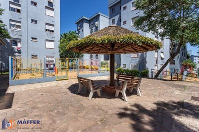 Apartamento, 2 quartos, 52 m² - Foto 1